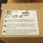 Oem Amana Menumaster Acp  14189151 Switch relay   Fuse Kit - F1 Switch Relay Brd