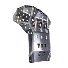 Bash Plate With Pipe Guard For Ktm-husky  tbi 250 300 2t 2023-24-25   Link Guard