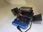 New Handy Boy 2 Light   Magnifier   Speakers arcade Stick For Gameboy Pocket