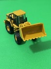 Cat Caterpillar 950g Series Ii Wheel Loader 1 87 Ho Scale -diecast Masters