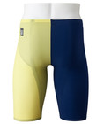 Mizuno Gx Sonic Royal Mt N2mbd00284 Swimwear Suit Men Wear From Japan New 2026 M