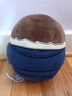 Original Squishmallows 6 5  Halloween Ii Michael Myers Plush New 