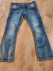 Womens - Rock Revival Betty - Size 32