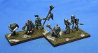 Painted 15mm Fantasy Savage Orc Mighty Armies Army Splintered Light Miniatures