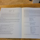 Neumann Vms 70 Disk Mastering Lathe System Technical Brochure