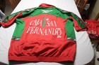 Official Vintage Tracksuit From The Old San Fernando Sevilla Box Reebok Size Xl
