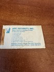 1982 Omni Atlanta Ga Queen Billy Squier Ticket Stub