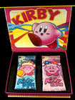 Hoshi No Kirby Ccg Tcg Trading Thick Card Game Booster Box 13 Packs Doujin Gift