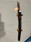 Japanese Old Wakisaki Sword Cut Down Naginata  l95 