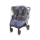 Snap Duo Trend Rain Cover