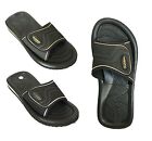 New Men s Sport Slide Sandals For Shower Pool Gym House