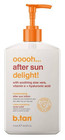 B tan After Sun Lotion   Ooooh Aftersun Delight - Aloe Vera   Hyaluronic Acid