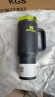 Stanley Halloween Web Glow H2 0 40oz Tumbler Limited Edition- New Fast Shipping