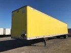 2010 Great Dane Food Grade 53x102 Hand Loaded Dry Van