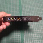 Creative Sound Blaster X-fi Titanium Fatal1ty Pci Express Sound Card Tested