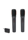 Jbl Wireless Microphone 2pcs New