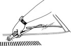 65750 Windshield Tool