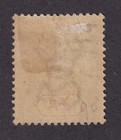 Matt s Stamps Gold Coast Scott  28 Queen Victoria 2-pence 1902 Issue  Mh Cv 60