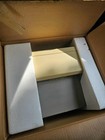 Clean Vintage Retro Apple Monitor Ii A2m2010 Original Package Green Phosphorous