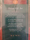 The I Ching Workbook Gift Set By Wu Wei   brand New  sealed   Fast Shipping  
