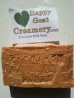 10 Bars Handmade Goat Milk Soap Happy Goat Creamery Free Shipping Top Cheap Gift