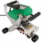 Leister Comet 700 60 90mm Wedge Welder 230v 2300w Auto Hot Wedge Welding Machine