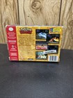 Pokemon Stadium     Nintendo 64 N64     100  Complete Cib  Box  Manual  Transfer Pak