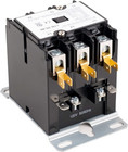 40 Amp 3 Pole Contactor 120v Coil Hvac Ac Compressor Relay