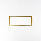 10pcs Uhf Rfid Tag 18m Long Range Vehicle Windshield Parking Access Control