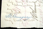 Civil War Fort Reynolds Pass First Connecticut Heavy Artillery