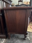 Vintage Telephone Or Night Stand Table