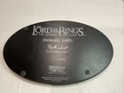 Lord Of The Rings Sideshow Collectibles Morgul Lord Statue In Original Box