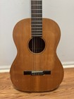 1961 Gibson J-45 Acoustic Guitar - Professionally Cleaned  New Strings