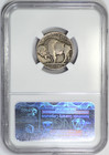 1913-s Type 2 Buffalo Nickel Ngc F12 Key Date Nice Coin