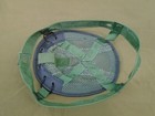 Us Military Usmc Lightweight Lwh Pasgt Helmet Suspension Gentex Size Large 196-a