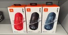 New Jbl Flip7 Portable Wireless Speaker Bluetooth Water Dust Proof Ipx7 -blue