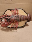 Big Mouth Larry Lobster Singing Dancing Craw Daddy Tested Working 0