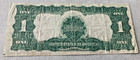 One Dollar 1899 Silver Certificate Fr-233 Vf Teehee Burke Serial Z61669206z