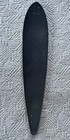 Comet Pintail Concave Longboard