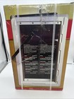 New Ideal Products    all Climate    Xl Pet Door energy Saver Series dual Design