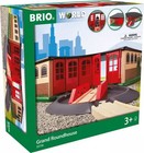 Brio World - Grand Roundhouse