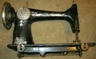Antique 1922 Singer Sewing Machine Model 127