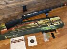 Uhc Super X-9 Swat Sniper Rifle Bolt Action Airsoft Gun - Gas   Air - Bipod