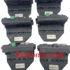 For 10-20 Mercedes W204 C250 C300 Front Sam Module Relay Fuse Box 
