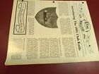 Knife Collectors Memorabilia - Case Collector s Club Issues 1   2  Etc 