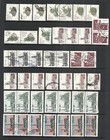 South Africa     Used Accumulation       162 Stamps       Lot 2  