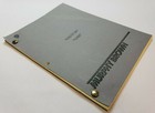 Murphy Brown   Joshua Sternin 1995 Tv Script  Candice Bergen  bad Company 