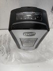 New Don Black Chrome Automatic Commercial Foam Soap Dispenser 1060118  gojo 