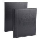 40-pages Scrapbook Photo Album Memory Book For Wedding And Anniversary Family