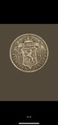 Cyprus 18 Piastres 1921